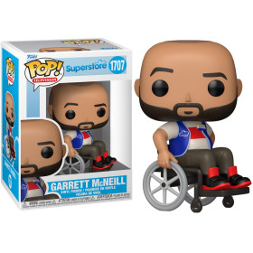 Superstore - Pop! - Garrett McNeill n°1707