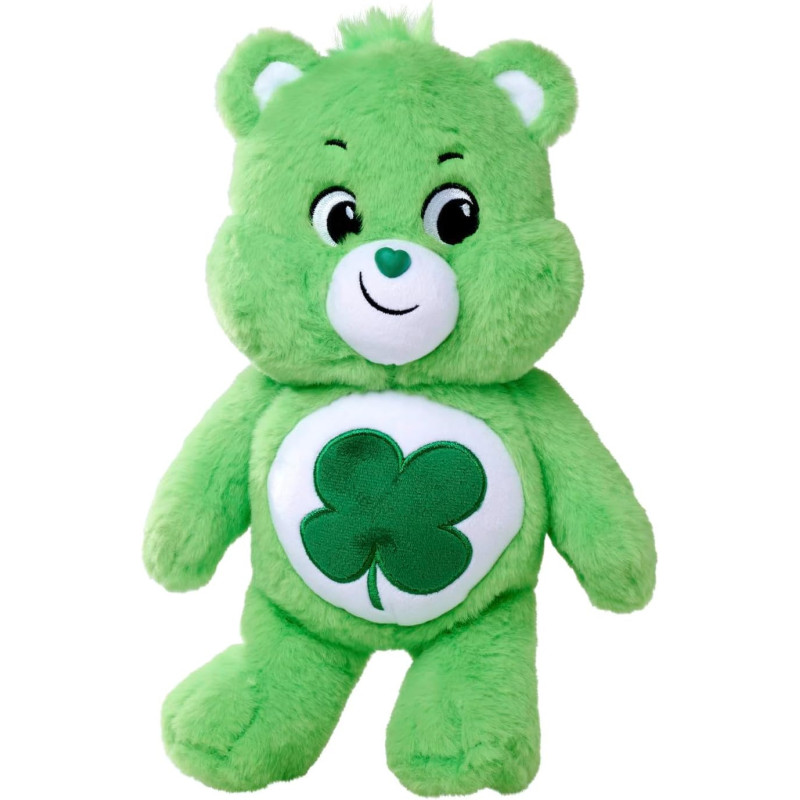 Bisounours Care Bears - Peluche 35 cm : Touchanceux