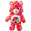 Bisounours Care Bears - Peluche 35 cm : Toufleur