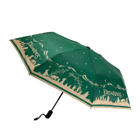 Lord of the Rings - Parapluie Fellowship of the Ring