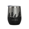 Lord of the Rings - Mug de voyage isotherme Fellowship