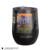 Lord of the Rings - Mug de voyage isotherme Fellowship
