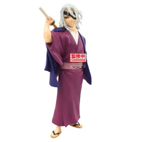 Demon Slayer (Kimetsu no Yaiba) - Figurine Maximatic : Tengen Uzui