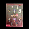 Ranma 1/2 - Chemise dossier A4