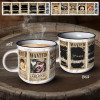 One Piece (Netflix) - Mug Thermoréactif 350 ml