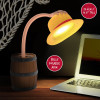 One Piece - Lampe Bureau Chapeau Luffy 27 cm