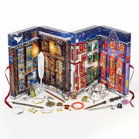 Harry Potter - Calendrier de l'Avent Diagon Alley