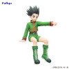 Hunter x Hunter Figurine Gon – Licence Furyu