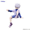 DÉCEMBRE 2025 : Hunter x Hunter - Figurine Noodle Stopper Killua 13 cm