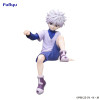 DÉCEMBRE 2025 : Hunter x Hunter - Figurine Noodle Stopper Killua 13 cm