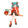 Hatsune Miku - Figurine Noodle Stopper Flower Fairy Winter Cherry 15 cm