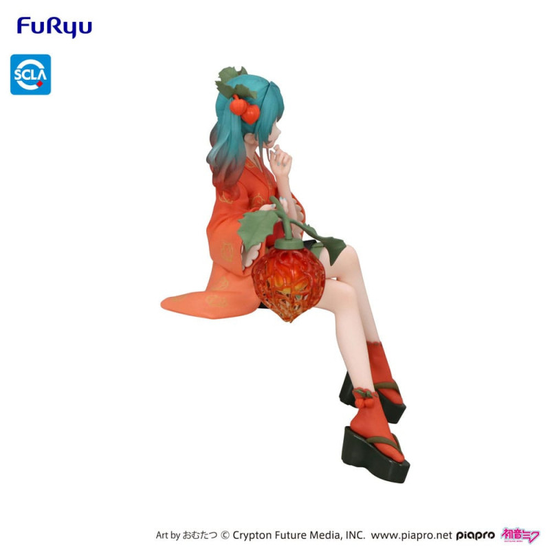Hatsune Miku Flower Fairy – Furyu