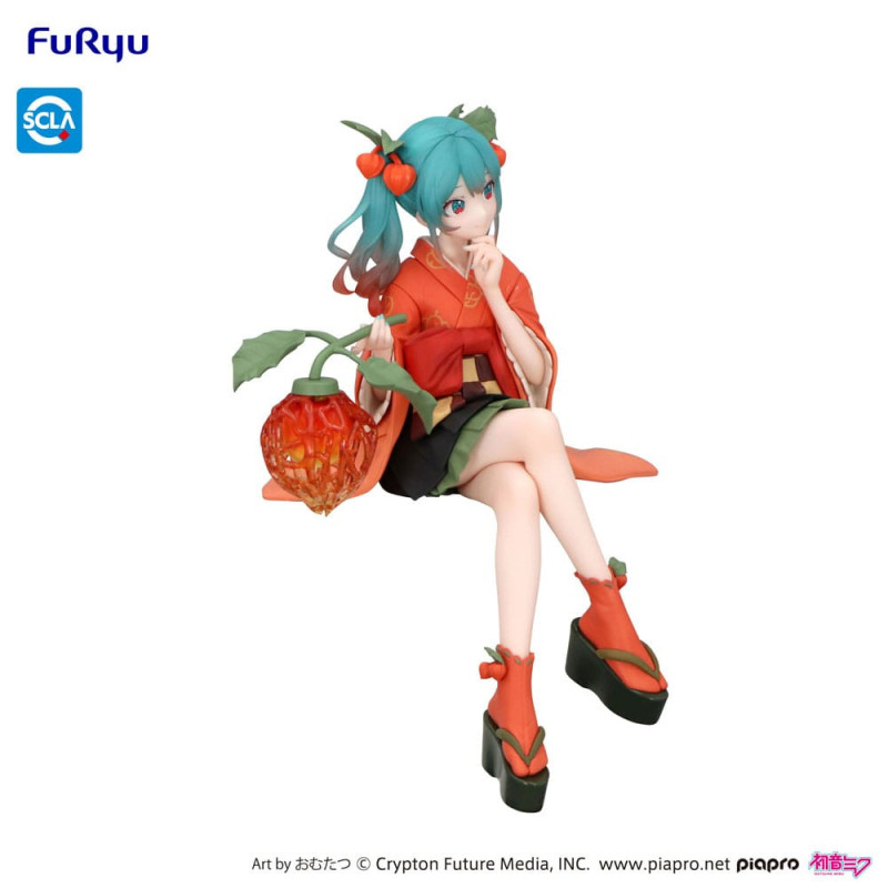 Hatsune Miku Flower Fairy – Furyu