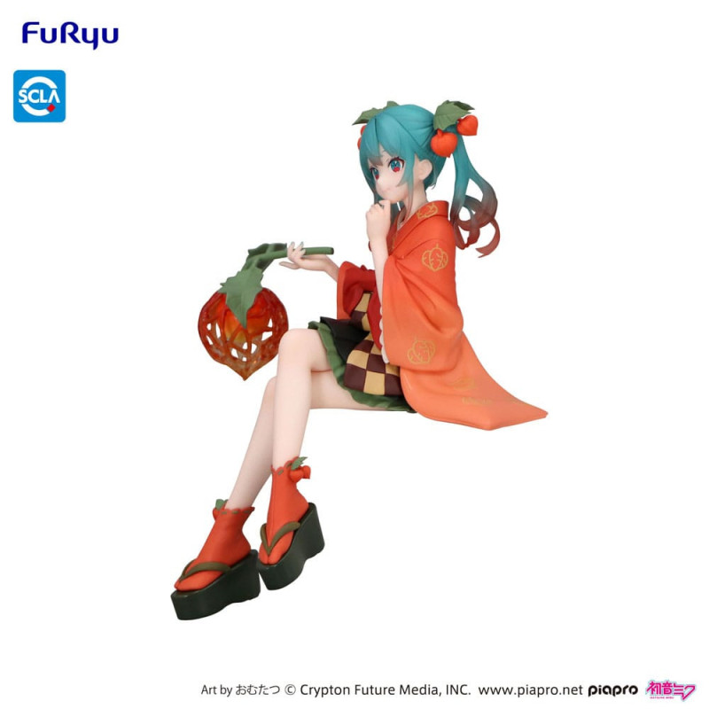 Hatsune Miku Flower Fairy – Furyu