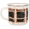 One Piece (Netflix) - Mug Thermoréactif 350 ml Posters Wanted