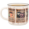 One Piece (Netflix) - Mug Thermoréactif 350 ml Posters Wanted