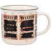 One Piece (Netflix) - Mug Thermoréactif 350 ml Posters Wanted