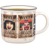 One Piece (Netflix) - Mug Thermoréactif 350 ml Posters Wanted