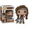 How To Train Your Dragon - Pop! Movie - Astrid n°1791