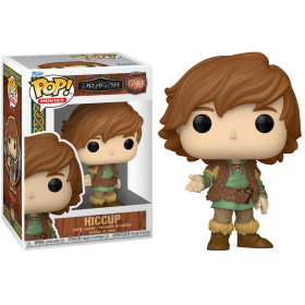 How To Train Your Dragon - Pop! Movie - Hiccup n°1790