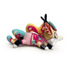 AVRIL 2026 : Helluva Boss - Peluche Beelzebub Weighted 40 cm