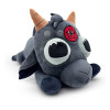 Helluva Boss - Peluche Goat Weighted 40 cm