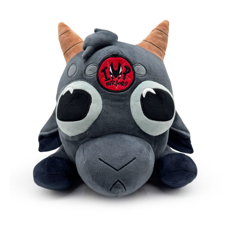 Helluva Boss – Peluche Goat Weighted Plush – Youtooz