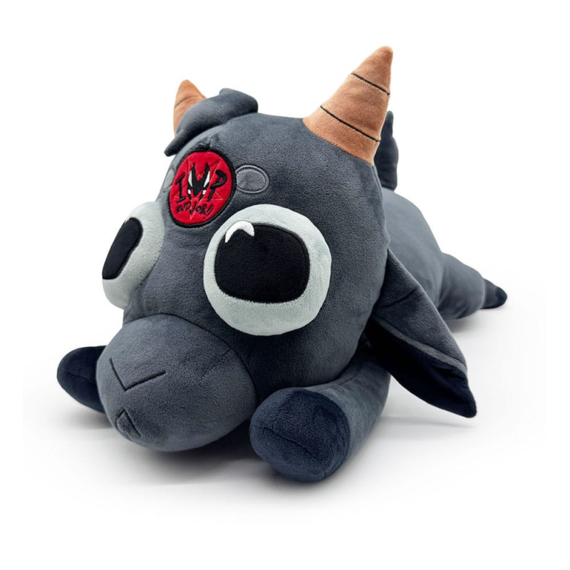 JUIN 2026 : Helluva Boss - Peluche Goat Weighted 40 cm