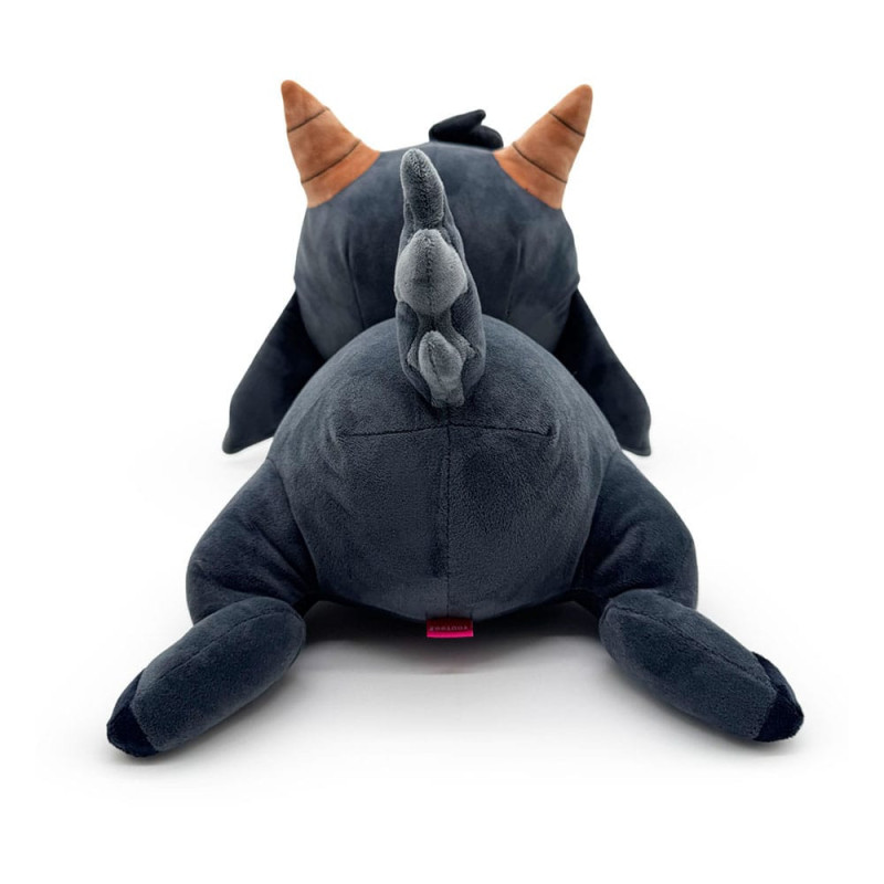 JUIN 2026 : Helluva Boss - Peluche Goat Weighted 40 cm