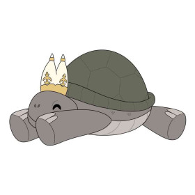 Elden Ring - Peluche Miriel, Pastor of Vows Weighted 40 cm