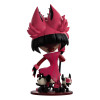 Hazbin Hotel - Figurine vinyl Alastor - Youtooz
