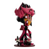 Hazbin Hotel - Figurine vinyl Alastor - Youtooz