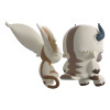 Avatar : The Last Airbender - Pack de 2 figurines Youtooz Appa & Momo Monitor Buddiez 5 cm