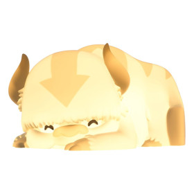 Avatar : The Last Airbender - Figurine lampe veilleuse Appa 8 cm