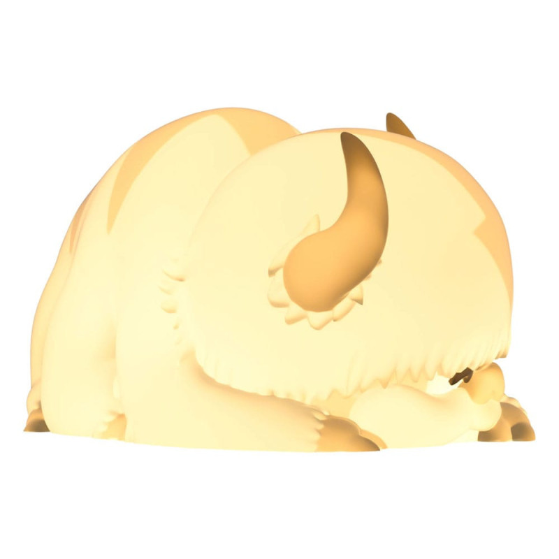 Avatar : The Last Airbender - Figurine lampe veilleuse Appa - Youtooz