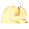 Avatar : The Last Airbender - Figurine lampe veilleuse Appa - Youtooz