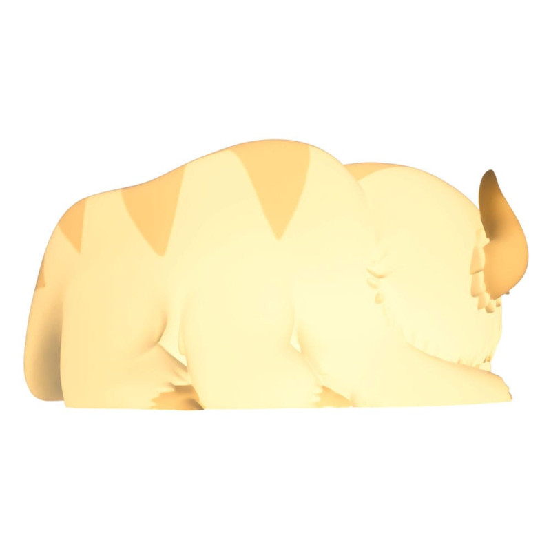 Avatar : The Last Airbender - Figurine lampe veilleuse Appa - Youtooz