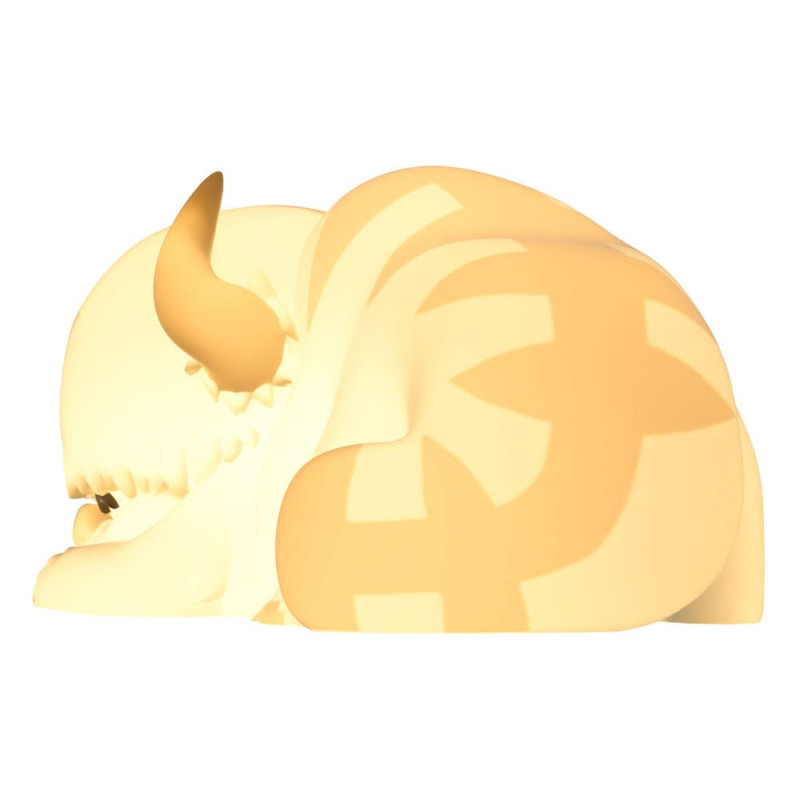 Avatar : The Last Airbender - Figurine lampe veilleuse Appa - Youtooz
