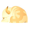 JUIN 2026 : Avatar : The Last Airbender - Figurine lampe veilleuse Appa 8 cm