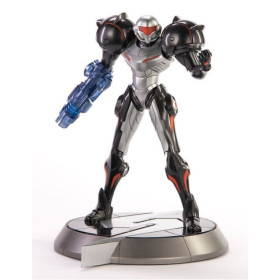 Metroid Prime - Statue PVC Samus Phazon Suit Standard Edition 28 cm