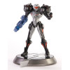 Metroid Prime - Statue PVC Samus Phazon Suit Standard Edition 28 cm