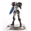 FÉVRIER 2026 : Metroid Prime - Statue PVC Samus Phazon Suit Standard Edition 28 cm
