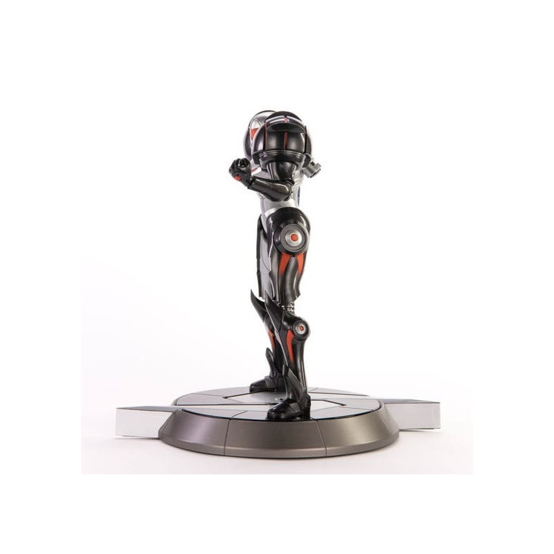 MARS 2026 : Metroid Prime - Statue PVC Samus Phazon Suit Standard Edition 28 cm