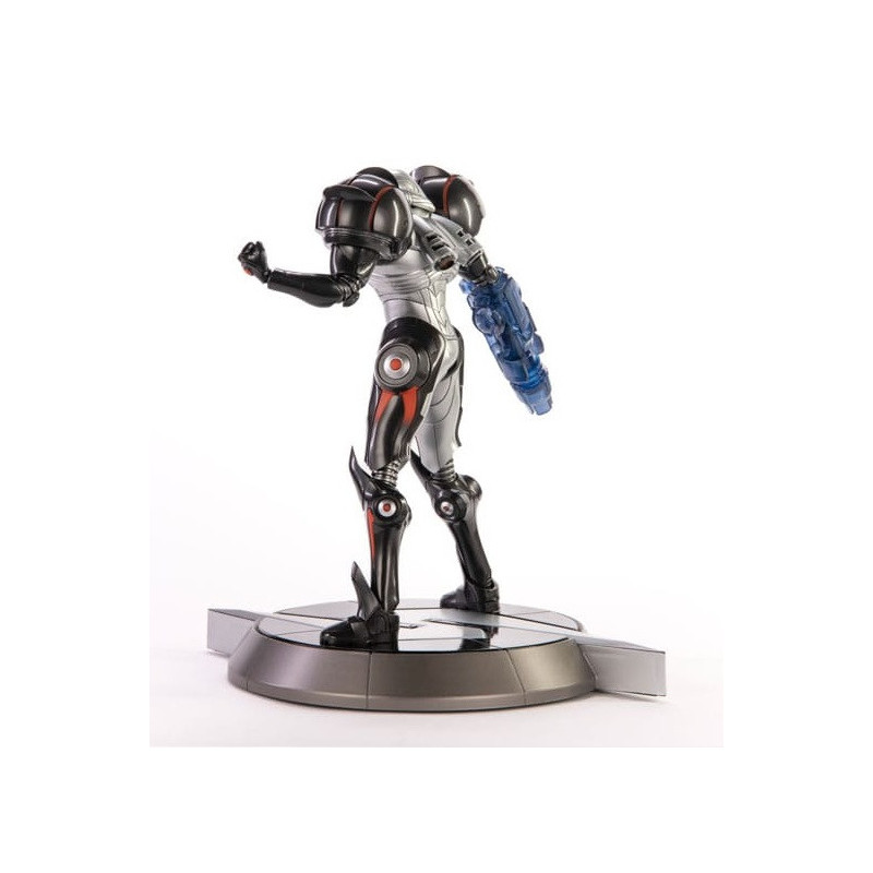 MARS 2026 : Metroid Prime - Statue PVC Samus Phazon Suit Standard Edition 28 cm