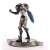 FÉVRIER 2026 : Metroid Prime - Statue PVC Samus Phazon Suit Standard Edition 28 cm