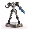 FÉVRIER 2026 : Metroid Prime - Statue PVC Samus Phazon Suit Standard Edition 28 cm