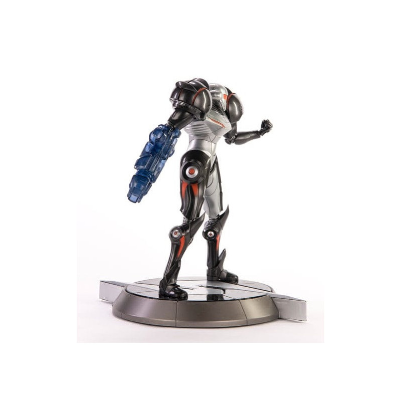 MARS 2026 : Metroid Prime - Statue PVC Samus Phazon Suit Standard Edition 28 cm