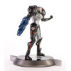 MARS 2026 : Metroid Prime - Statue PVC Samus Phazon Suit Standard Edition 28 cm