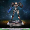 Metroid Prime - Statue PVC Samus Phazon Suit Collector Edition 28 cm