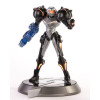 FÉVRIER 2026 : Metroid Prime - Statue PVC Samus Phazon Suit Collector Edition 28 cm